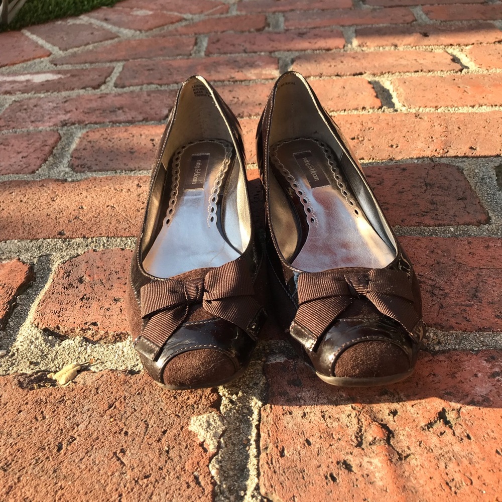 Women’s dress flats